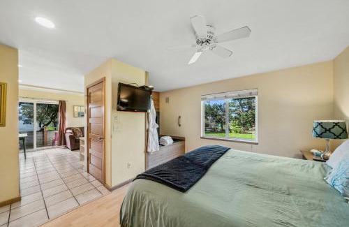 Manzanita Hotel | The Inn at Manzanita