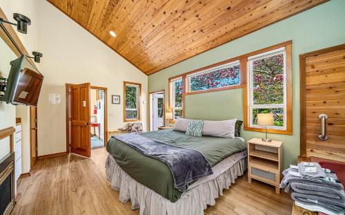 Manzanita Hotel | The Inn at Manzanita