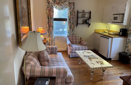 Montchanin Hotel | The Inn at Montchanin Village, a Historic Hotel of America