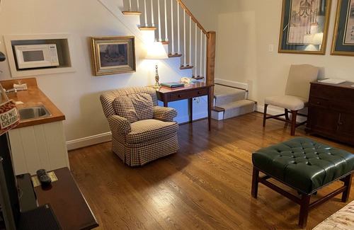 Montchanin Hotel | The Inn at Montchanin Village, a Historic Hotel of America