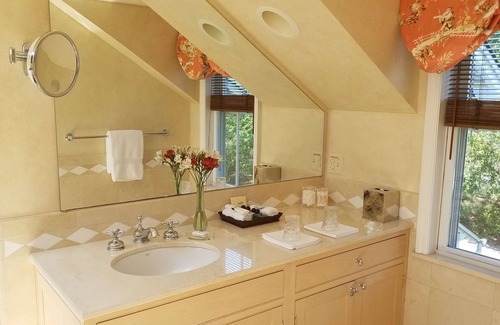 Montchanin Hotel | The Inn at Montchanin Village, a Historic Hotel of America