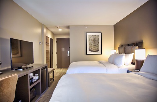 Edwards Hotel | The Inn at Riverwalk