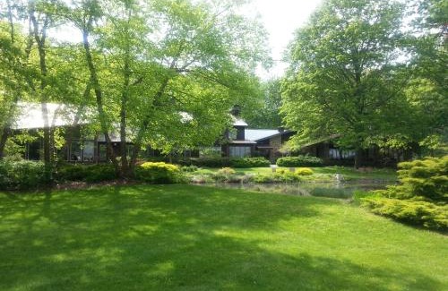 Gettysburg Bed & Breakfast | The Inn at White Oak
