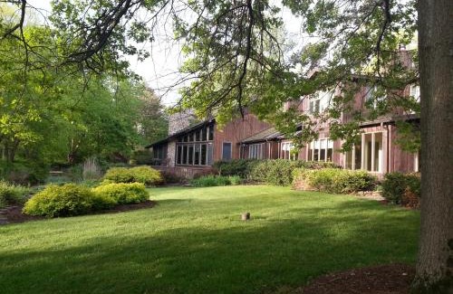 Gettysburg Bed & Breakfast | The Inn at White Oak