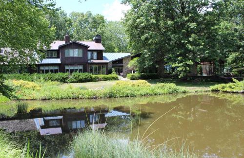 Gettysburg Bed & Breakfast | The Inn at White Oak