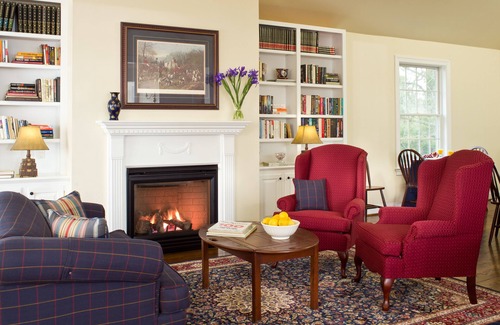 Centreville Bed & Breakfast | The Inn at Whitewing Farm