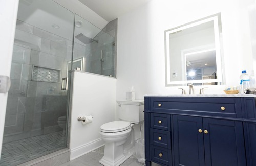 Centreville Bed & Breakfast | The Inn at Whitewing Farm