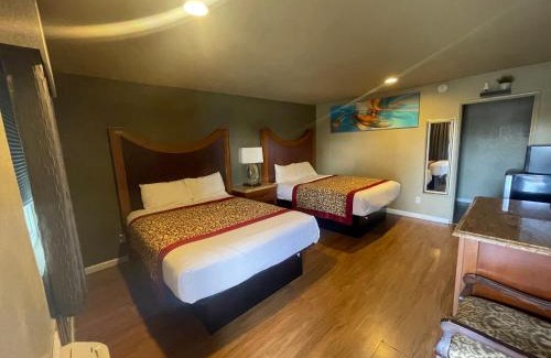 Flagstaff Hotel | The INN ON 66