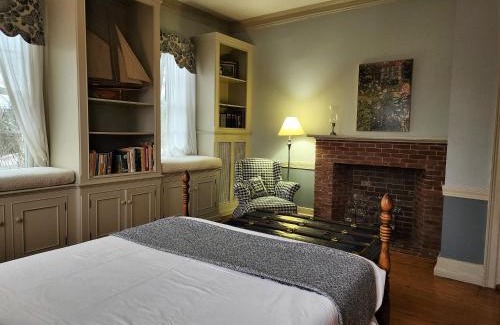 Belfast Bed & Breakfast | The Inn on Primrose Hill