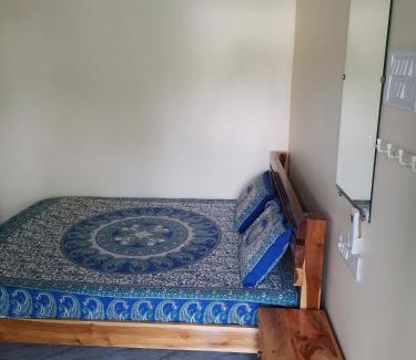 Tiruvannamalai House | The Inner Child