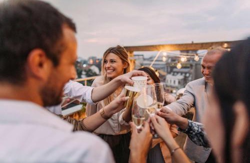 London City Centre Apartment | The Instagood Apartment - Covent Garden - by Frankie Says