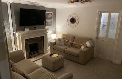 Middlesbrough House | The Ironstone Miners Cottage