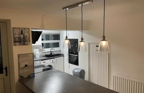 Middlesbrough House | The Ironstone Miners Cottage