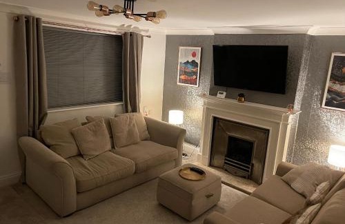 Middlesbrough House | The Ironstone Miners Cottage