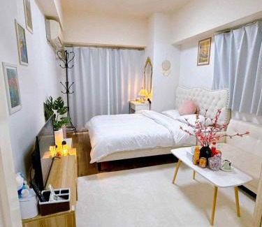 Naka Apartment | The Isabella Yokohama