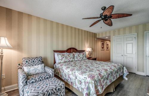 Myrtle Beach Apartment | The Island 920