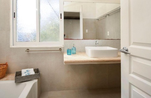Colonia Andres Villa | The Island House