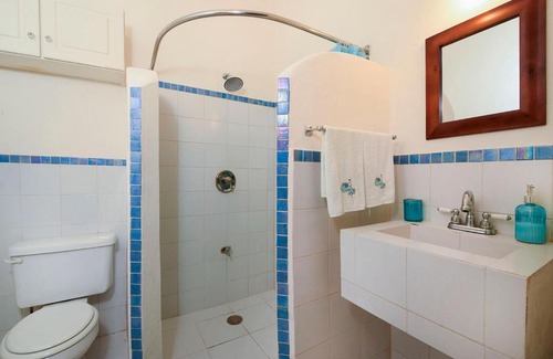 Colonia Andres Villa | The Island House