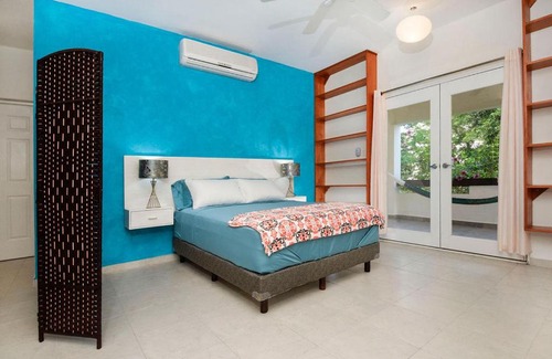 Colonia Andres Villa | The Island House