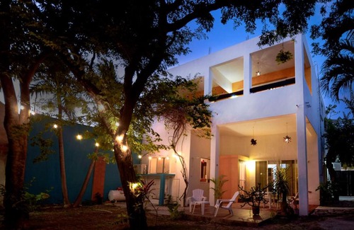 Colonia Andres Villa | The Island House