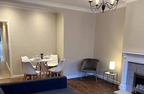 Rothley Apartment | The Ivanhoe Apartment