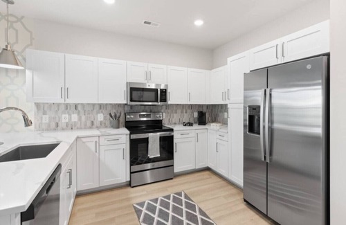 East Raleigh Apartment | The Ivy Living 5 Min From Downtown