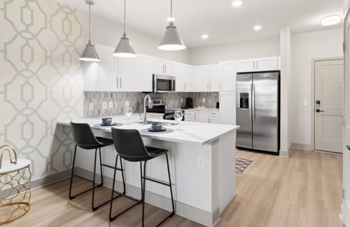 East Raleigh Apartment | The Ivy Living 5 Min From Downtown