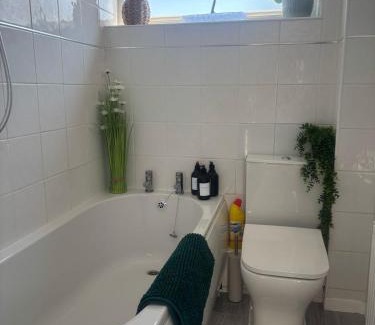 Hartlepool Apartment | The Ivy Nook