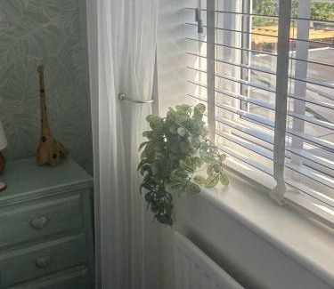 Hartlepool Apartment | The Ivy Nook