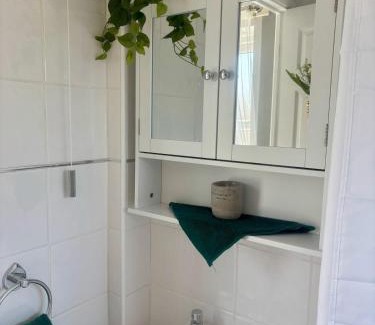 Hartlepool Apartment | The Ivy Nook