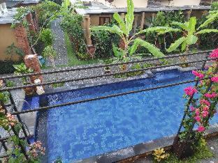 Sanur Resort | The Janan Villa