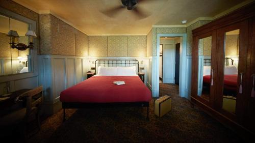 West Village Hotel | The Jane Hotel
