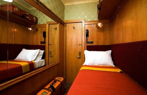 West Village Hotel | The Jane Hotel