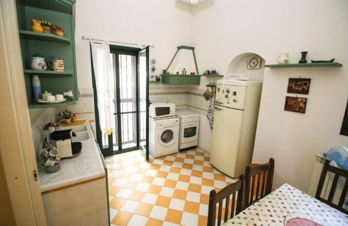 Mondello Apartment | The Jasmine