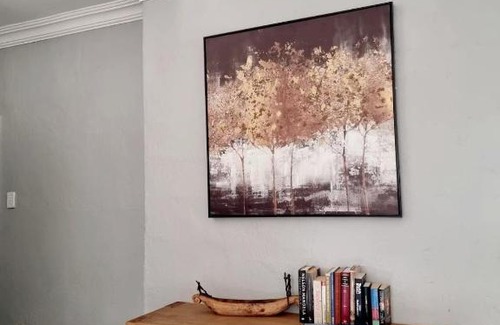 Greater Johannesburg Metropolitan Area House | The Jaxon Inn