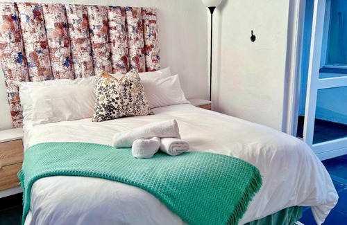 Greater Johannesburg Metropolitan Area House | The Jaxon Inn