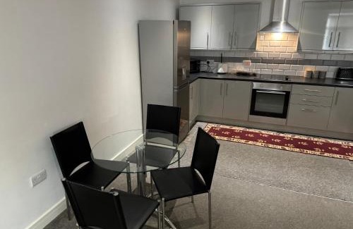 Doncaster Apartment | The Jeruck Place