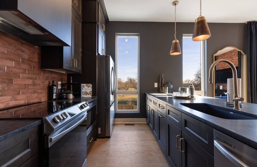 Nashville House | The Jesse at Hydes Ferry