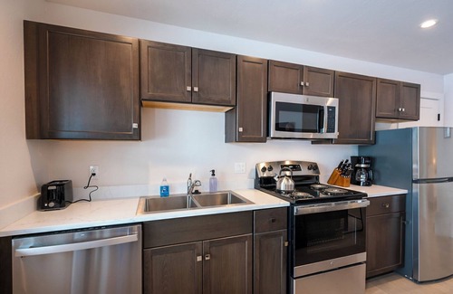 Bigfork Condo | The Jewel View Cottages Units 1 & 2, 2BD2BA