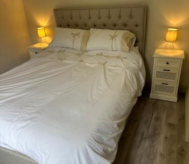 Stockbridge House | The Jockey's Lodge @ Danebury
