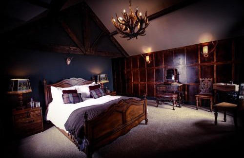Newton by the Sea Hotel | The Joiners Arms