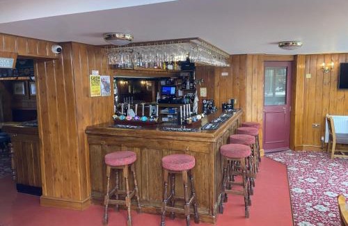 Gravesend Hotel | The Jolly Drayman Pub and Hotel