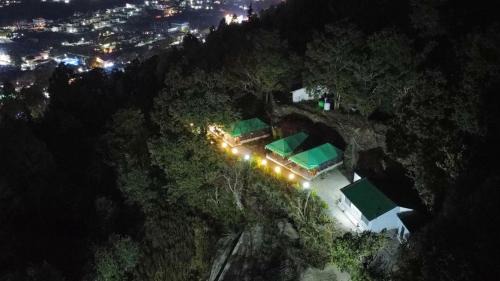 Bhimtal Other | The jungle book by lake & woods
