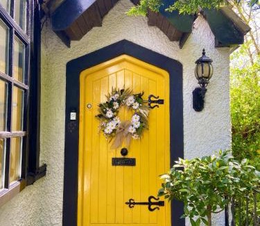 Kinsale House | The K Kinsale