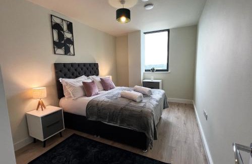 West Bromwich Apartment | The Kaizen