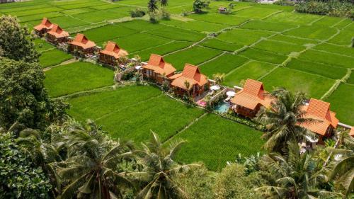 Ubud Hotel | The Kalyana Ubud Resort
