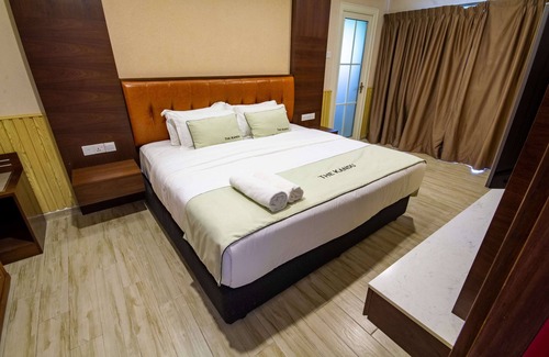 Ipoh Hotel | The Kandu Resort