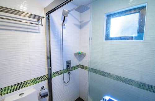 Ipoh Hotel | The Kandu Resort