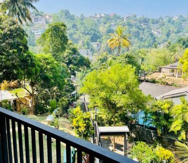 Primrose House | The Kandyan Legends