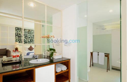 Sanur Kauh Hotel | The Kanjeng Suites Sanur